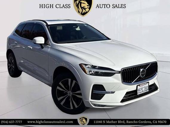VOLVO XC60 2023 YV4L12RK2P1330377 image VOLVO XC60 2023 YV4L12RK2P1330377 image