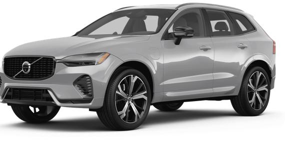 VOLVO XC60 2023 YV4H60DX1P1347489 image