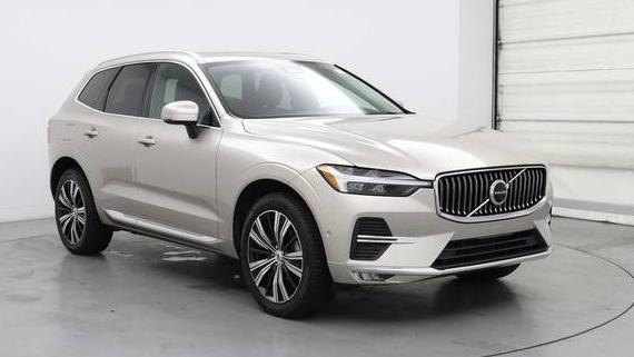 VOLVO XC60 2023 YV4L12RE1P1311135 image