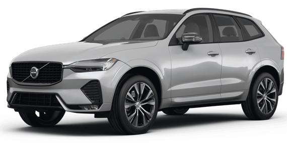 VOLVO XC60 2023 YV4L12RX8P1217190 image