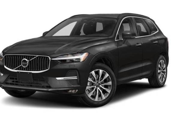 VOLVO XC60 2023 YV4L12DN3P1210752 image