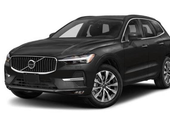 VOLVO XC60 2023 YV4L12RW4P1264823 image