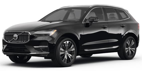 VOLVO XC60 2023 YV4L12RA0P1225733 image VOLVO XC60 2023 YV4L12RA0P1225733 image
