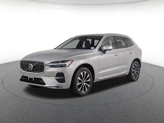 VOLVO XC60 2023 YV4L12RNXP1193179 image