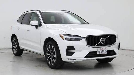 VOLVO XC60 2023 YV4L12RV4P1368848 image