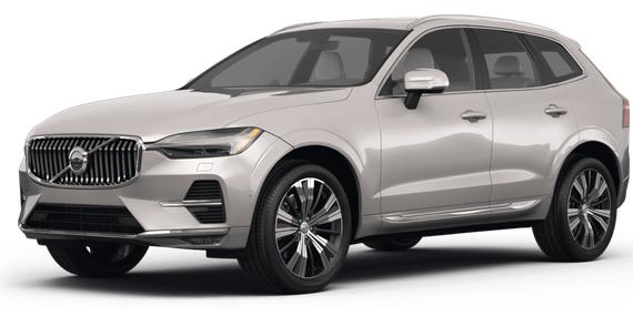 VOLVO XC60 2023 YV4L12RE7P1374496 image