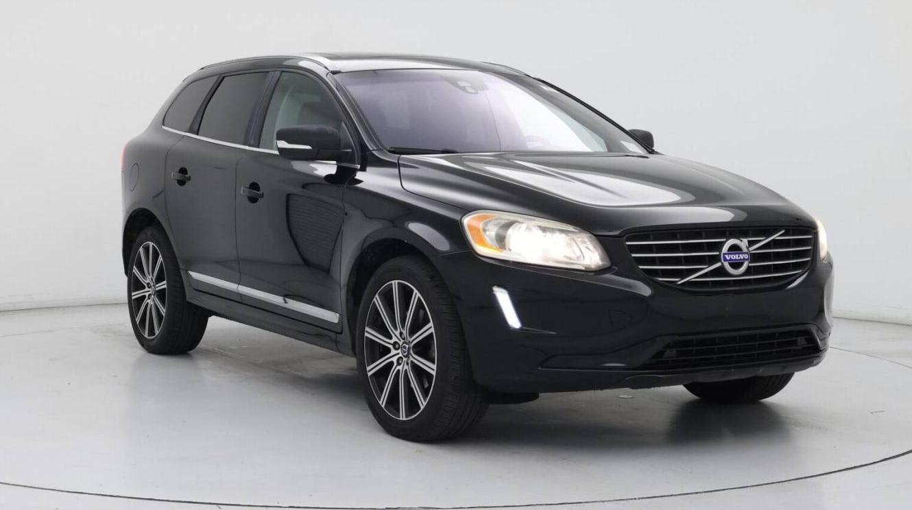 VOLVO XC60 2016 YV440MDKXG2793937 image