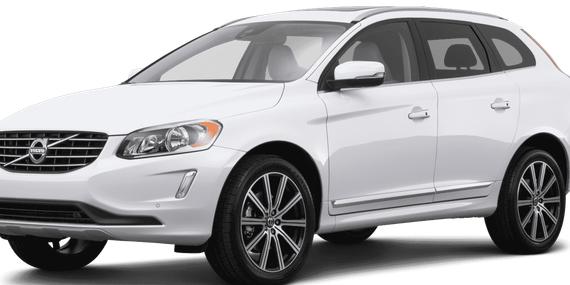 VOLVO XC60 2016 YV440MDK0G2866927 image