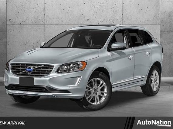 VOLVO XC60 2016 YV440MDM8G2786261 image