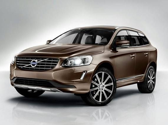 VOLVO XC60 2016 YV440MDK6G2858265 image