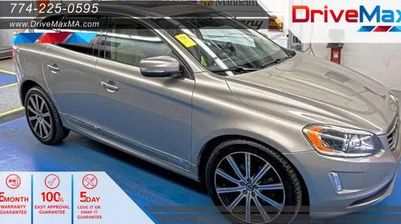 VOLVO XC60 2016 YV449MRMXG2921450 image VOLVO XC60 2016 YV449MRMXG2921450 image