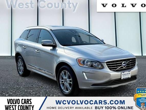 VOLVO XC60 2016 YV440MDKXG2836740 image VOLVO XC60 2016 YV440MDKXG2836740 image