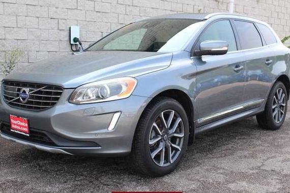 VOLVO XC60 2016 YV4902RM5G2827058 image VOLVO XC60 2016 YV4902RM5G2827058 image