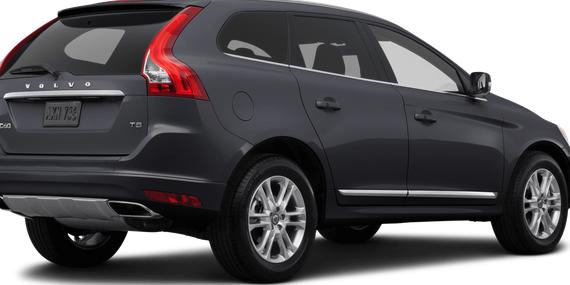 VOLVO XC60 2016 YV4612RK3G2813495 image