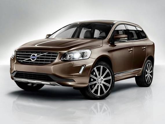 VOLVO XC60 2016 YV4902RM2G2831245 image