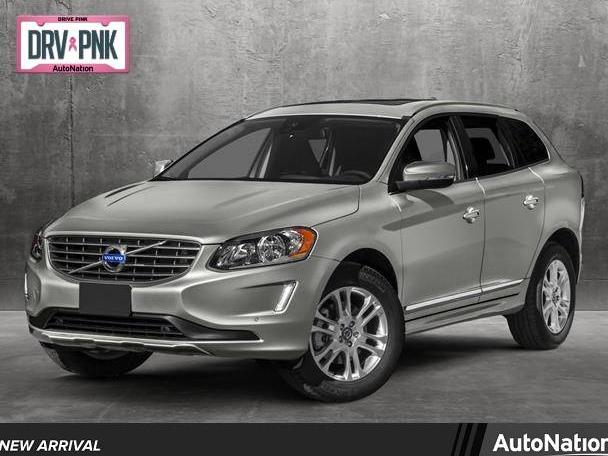 VOLVO XC60 2016 YV4902RK4G2817765 image