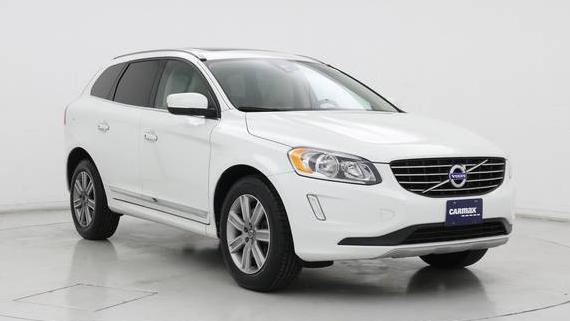 VOLVO XC60 2016 YV4612RK2G2783292 image VOLVO XC60 2016 YV4612RK2G2783292 image