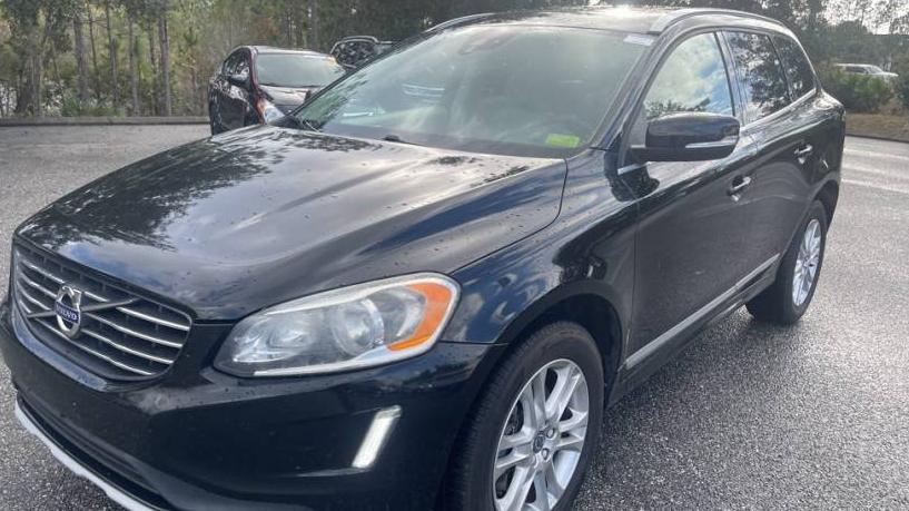 VOLVO XC60 2016 YV440MDK4G2787907 image