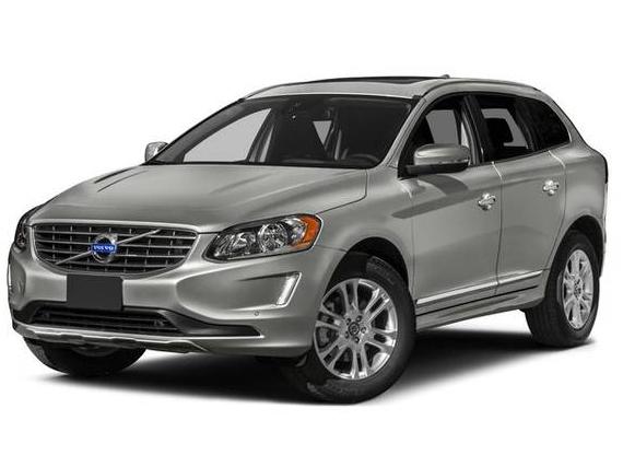 VOLVO XC60 2016 YV4612RK3G2893333 image