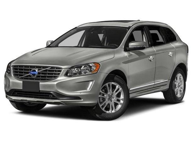 VOLVO XC60 2016 YV440MDM9G2783546 image