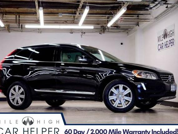 VOLVO XC60 2016 YV449MRK5G2922780 image VOLVO XC60 2016 YV449MRK5G2922780 image