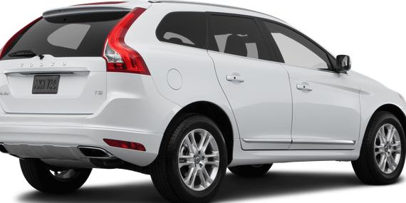 VOLVO XC60 2016 YV4902RKXG2801392 image