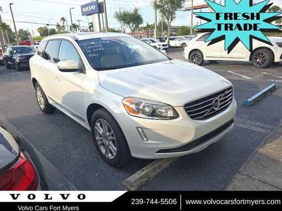 VOLVO XC60 2016 YV440MDK5G2788113 image VOLVO XC60 2016 YV440MDK5G2788113 image