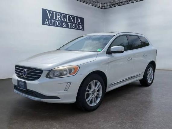VOLVO XC60 2016 YV4612RK9G2813534 image VOLVO XC60 2016 YV4612RK9G2813534 image