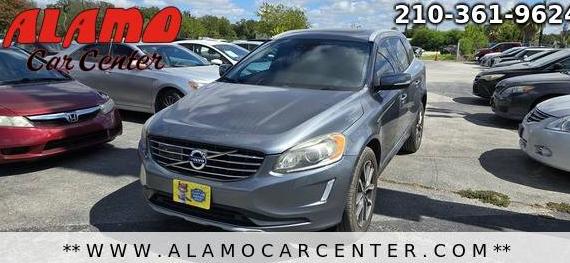 VOLVO XC60 2016 YV4612RM4G2887672 image VOLVO XC60 2016 YV4612RM4G2887672 image