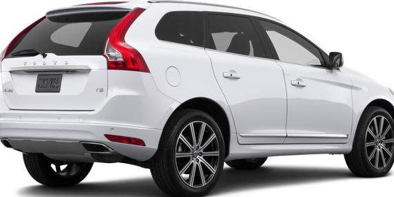 VOLVO XC60 2016 YV449MRM8G2928221 image