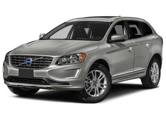 VOLVO XC60 2016 YV440MDKXG2806203 image
