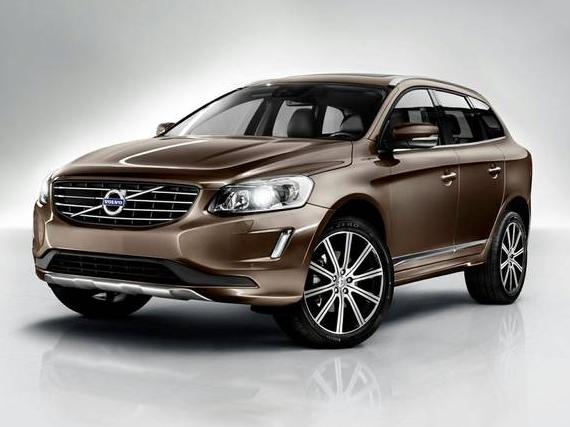 VOLVO XC60 2016 YV4612RKXG2786313 image