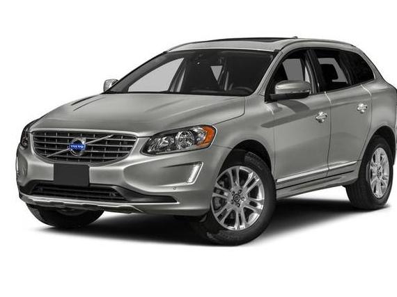 VOLVO XC60 2016 YV4612RK8G2865169 image