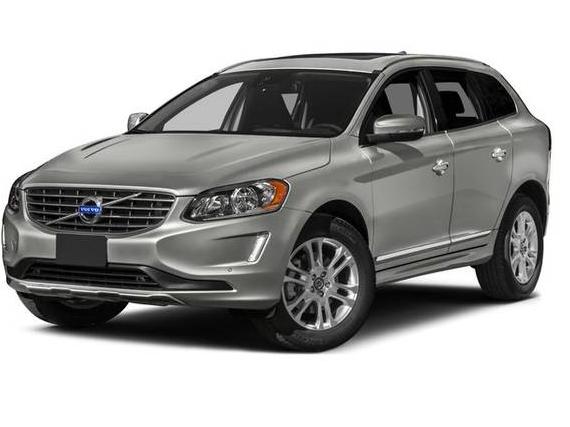 VOLVO XC60 2016 YV4612RK3G2821547 image
