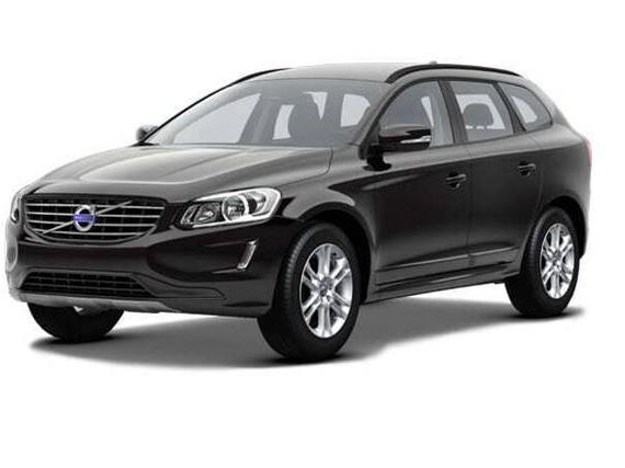 VOLVO XC60 2016 YV440MDKXG2788981 image