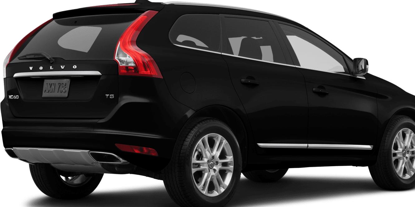 VOLVO XC60 2016 YV4612RK3G2834444 image