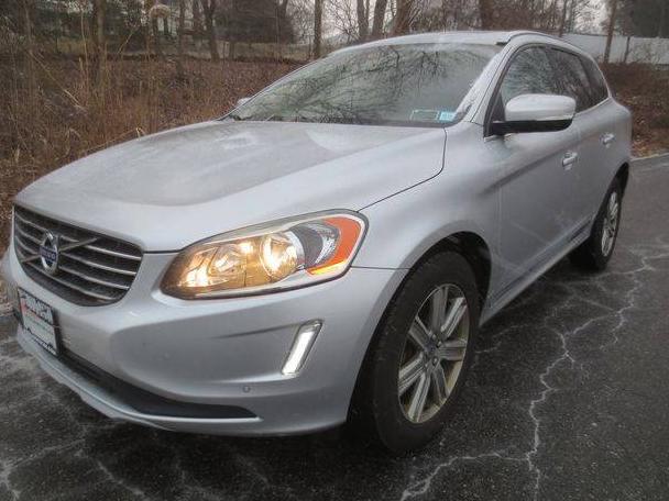 VOLVO XC60 2016 YV4902RK2G2777167 image