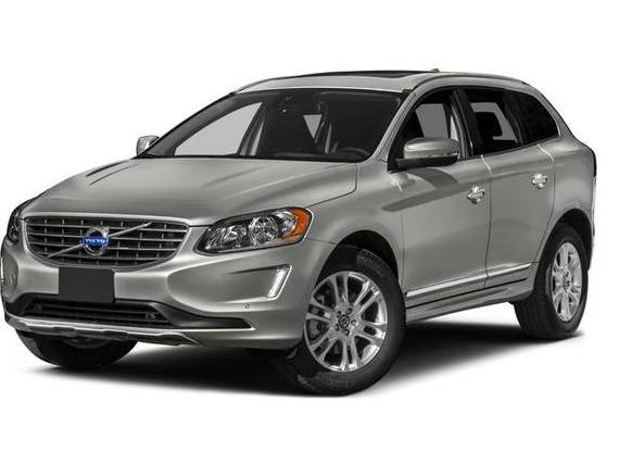VOLVO XC60 2016 YV440MDK8G2782998 image