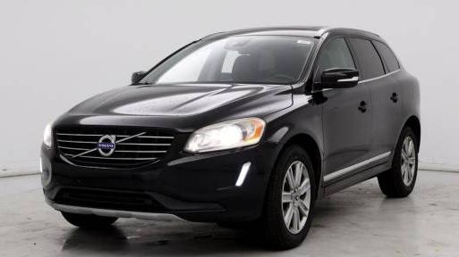 VOLVO XC60 2016 YV449MDK2G2834468 image