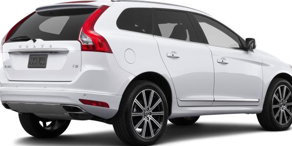 VOLVO XC60 2016 YV449MRK1G2880317 image