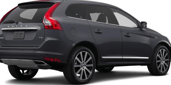 VOLVO XC60 2016 YV449MRK1G2915101 image VOLVO XC60 2016 YV449MRK1G2915101 image