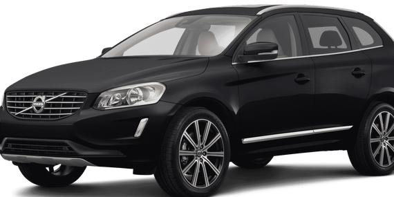 VOLVO XC60 2016 YV440MDK6G2794048 image
