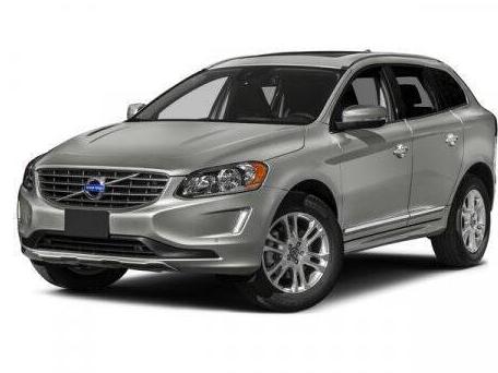 VOLVO XC60 2016 YV440MDK7G2847131 image