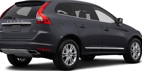 VOLVO XC60 2016 YV440MDM9G2869424 image