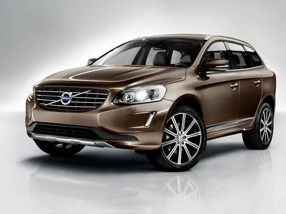 VOLVO XC60 2016 YV4612RK2G2797838 image