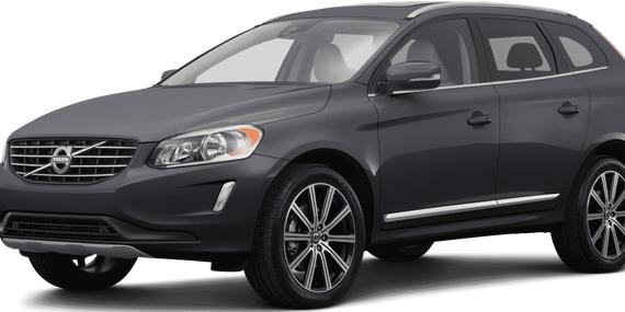 VOLVO XC60 2016 YV440MDK1G2788562 image