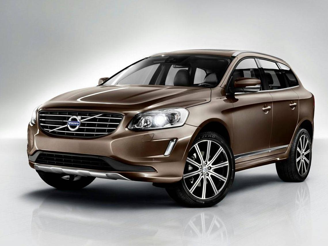 VOLVO XC60 2016 YV440MDK0G2898924 image