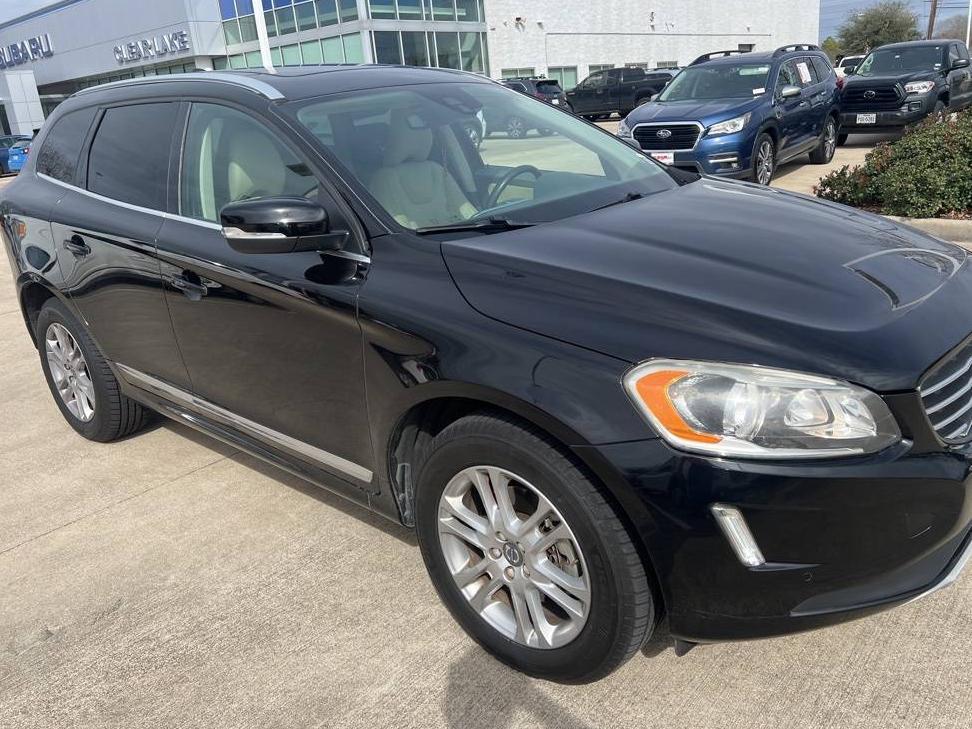 VOLVO XC60 2016 YV440MDKXG2868541 image