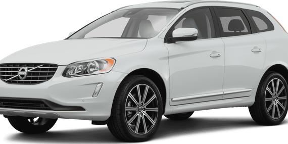 VOLVO XC60 2016 YV440MDK6G2824830 image