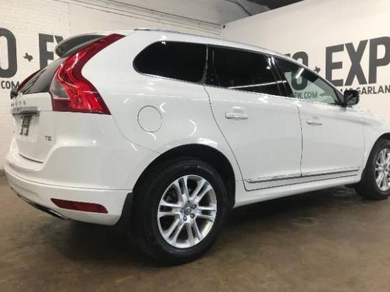 VOLVO XC60 2016 YV440MDK5G2843630 image